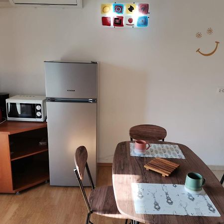 פאז'אנה Appartement Sonia מראה חיצוני תמונה
