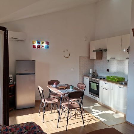 פאז'אנה Appartement Sonia מראה חיצוני תמונה