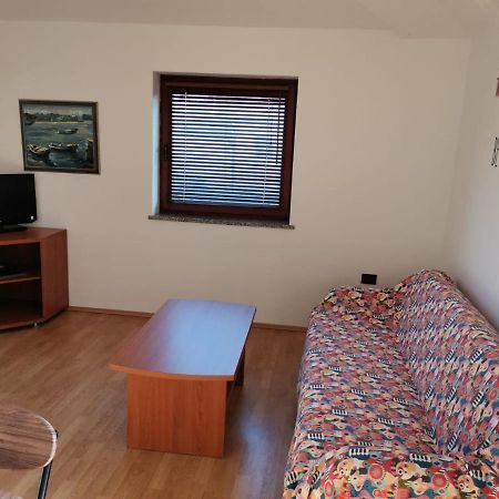 פאז'אנה Appartement Sonia מראה חיצוני תמונה