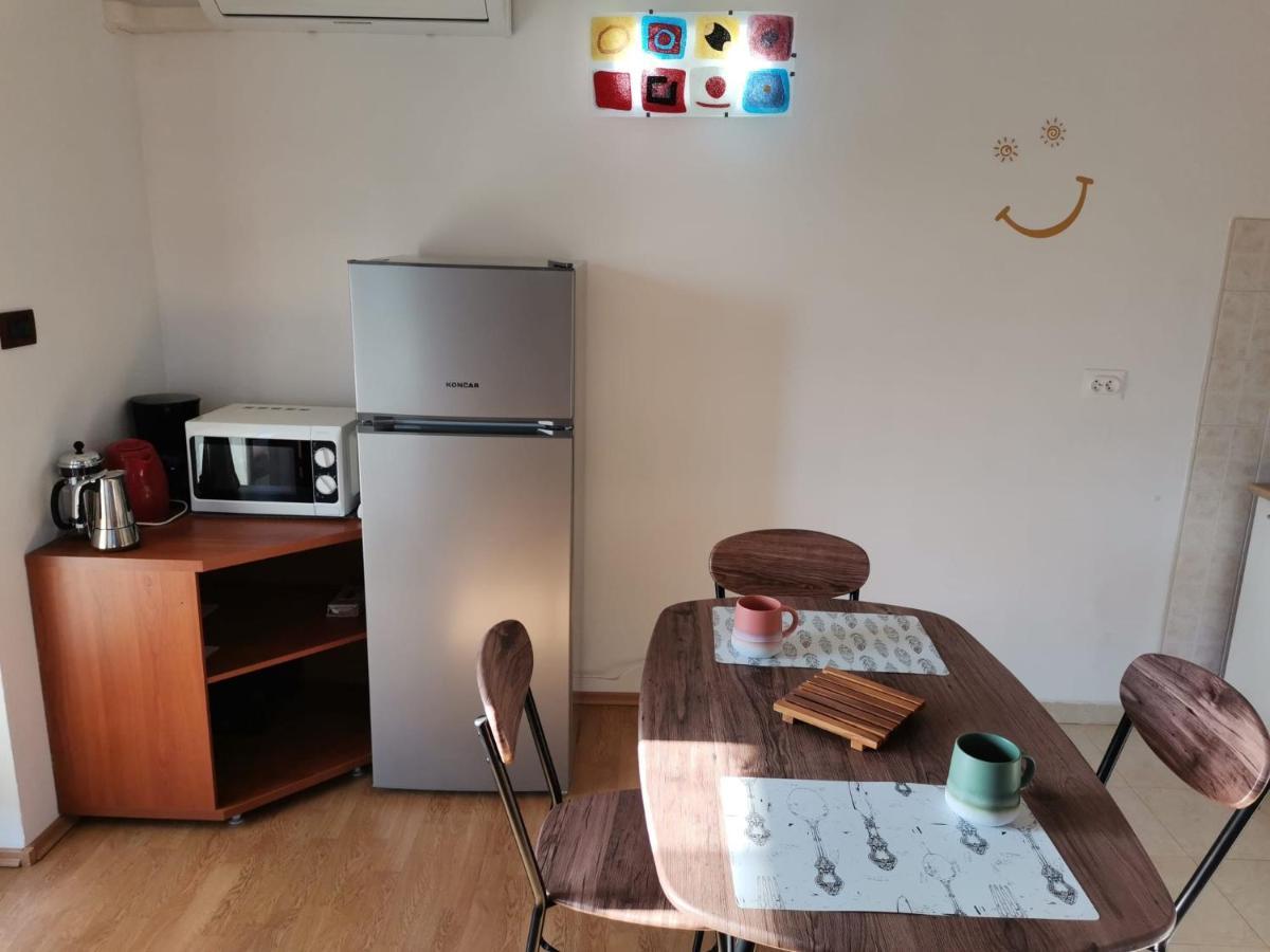 פאז'אנה Appartement Sonia מראה חיצוני תמונה