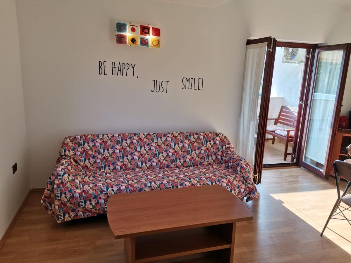 פאז'אנה Appartement Sonia מראה חיצוני תמונה