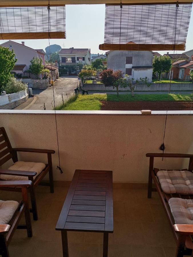 פאז'אנה Appartement Sonia מראה חיצוני תמונה