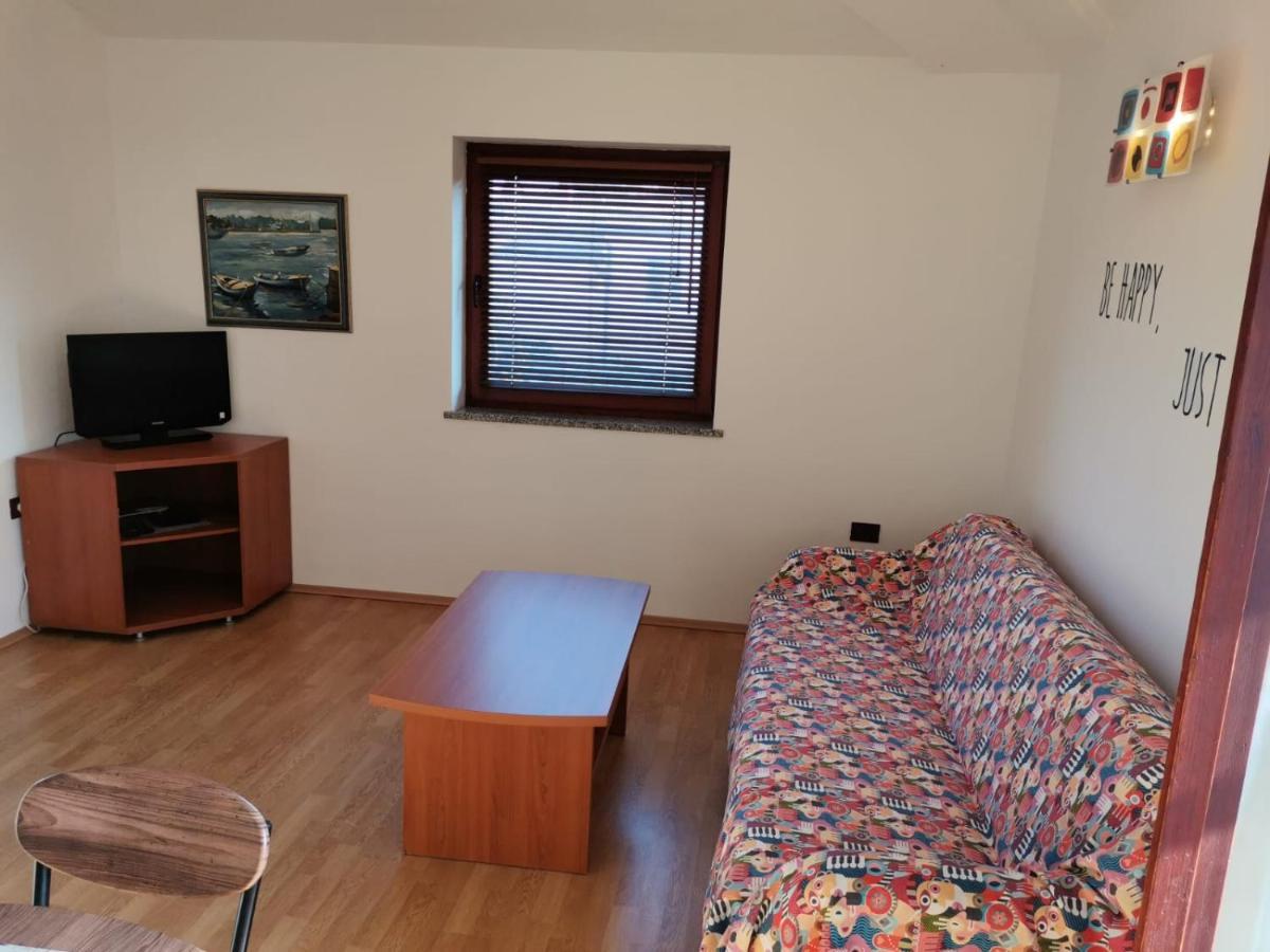 פאז'אנה Appartement Sonia מראה חיצוני תמונה