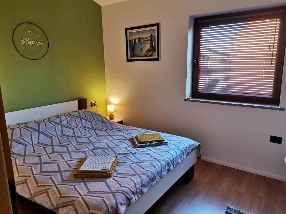 פאז'אנה Appartement Sonia מראה חיצוני תמונה