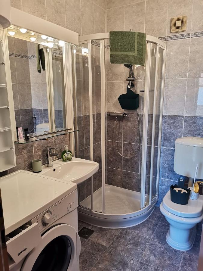 פאז'אנה Appartement Sonia מראה חיצוני תמונה