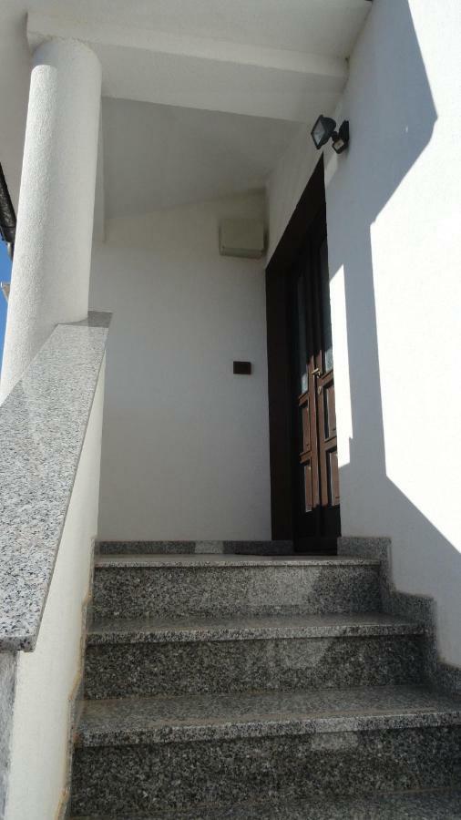 פאז'אנה Appartement Sonia מראה חיצוני תמונה